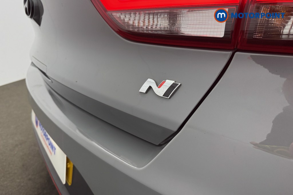 Hyundai I30 N Performance Automatic Petrol Hatchback - Stock Number (1620378) - 22nd supplementary image