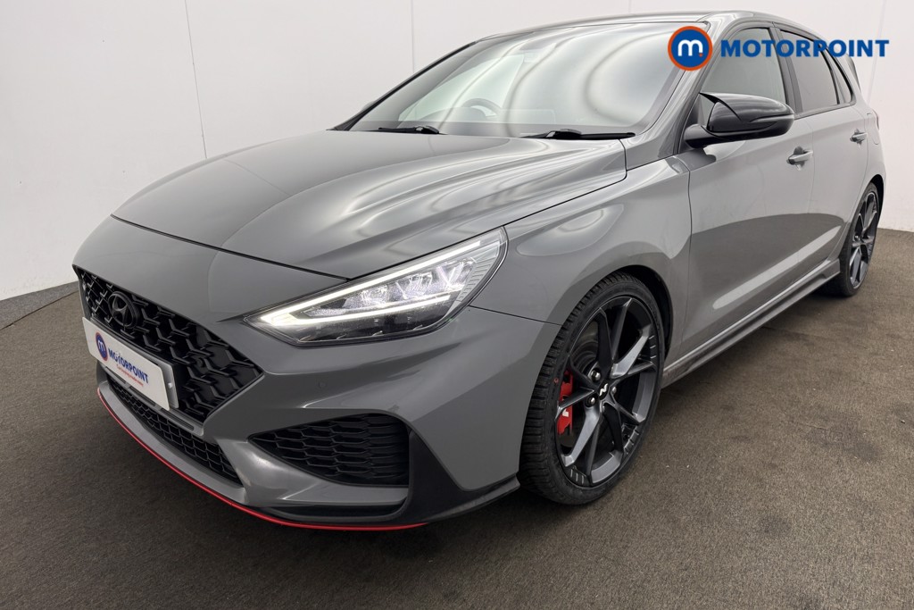 Hyundai I30 N Performance Automatic Petrol Hatchback - Stock Number (1620378) - 24th supplementary image