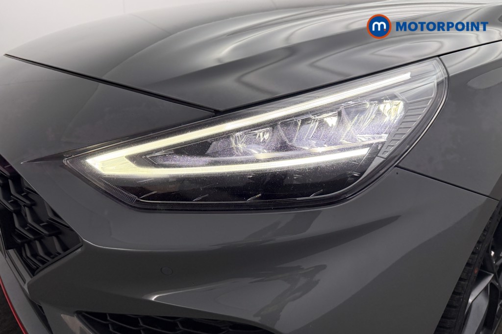 Hyundai I30 N Performance Automatic Petrol Hatchback - Stock Number (1620378) - 25th supplementary image