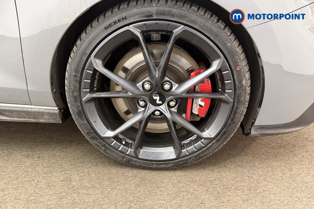 Hyundai I30 N Performance Automatic Petrol Hatchback - Stock Number (1620378) - 26th supplementary image