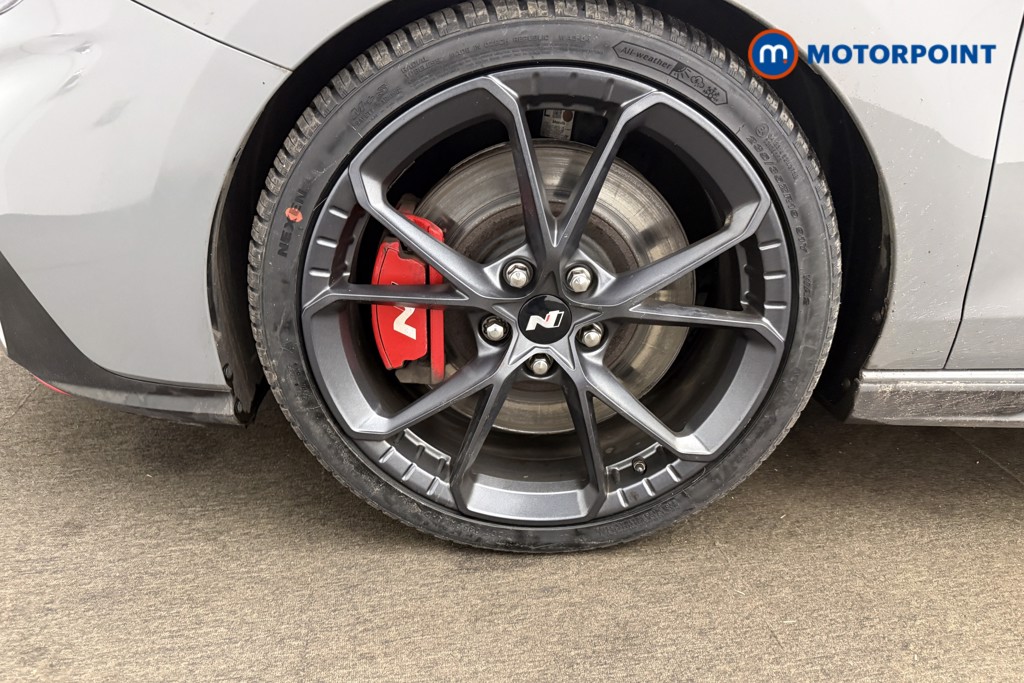 Hyundai I30 N Performance Automatic Petrol Hatchback - Stock Number (1620378) - 29th supplementary image