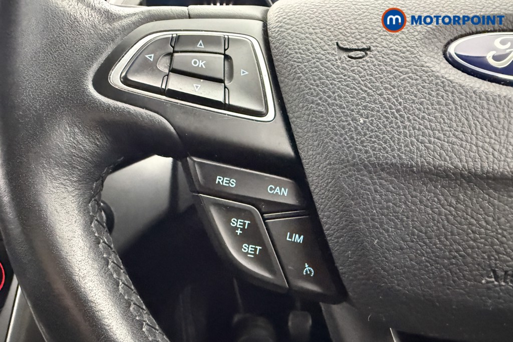 Ford Kuga Zetec Manual Petrol SUV - Stock Number (1620431) - 6th supplementary image