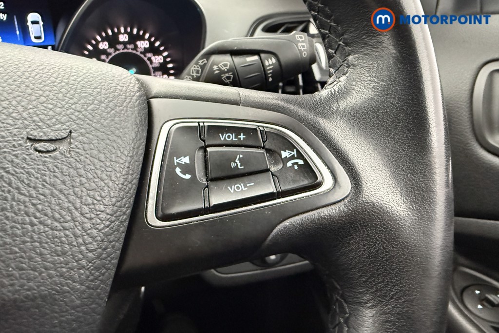 Ford Kuga Zetec Manual Petrol SUV - Stock Number (1620431) - 7th supplementary image