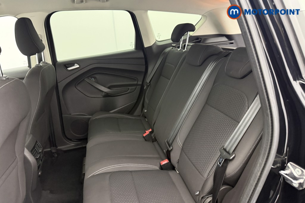 Ford Kuga Zetec Manual Petrol SUV - Stock Number (1620431) - 11th supplementary image