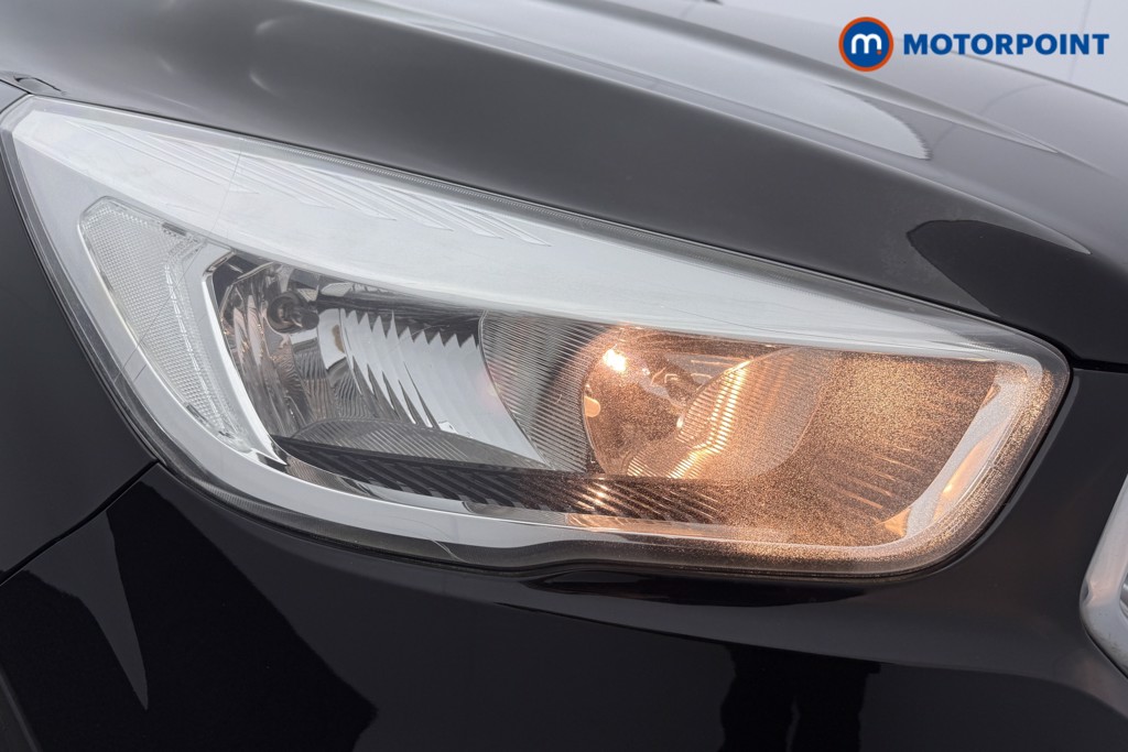 Ford Kuga Zetec Manual Petrol SUV - Stock Number (1620431) - 13th supplementary image