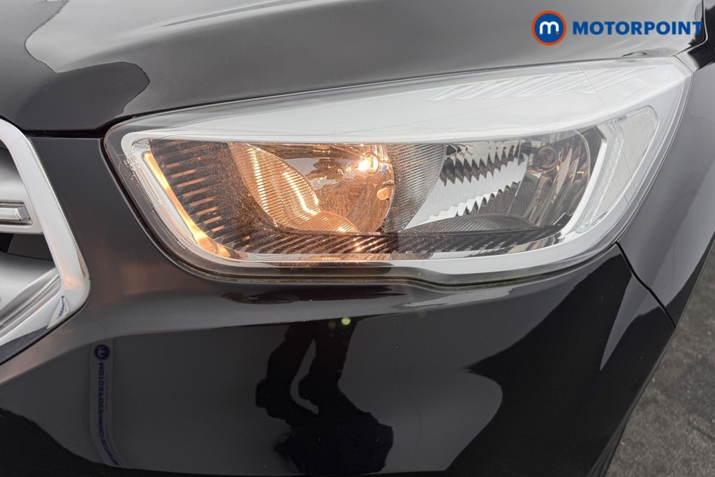 Ford Kuga Zetec Manual Petrol SUV - Stock Number (1620431) - 14th supplementary image