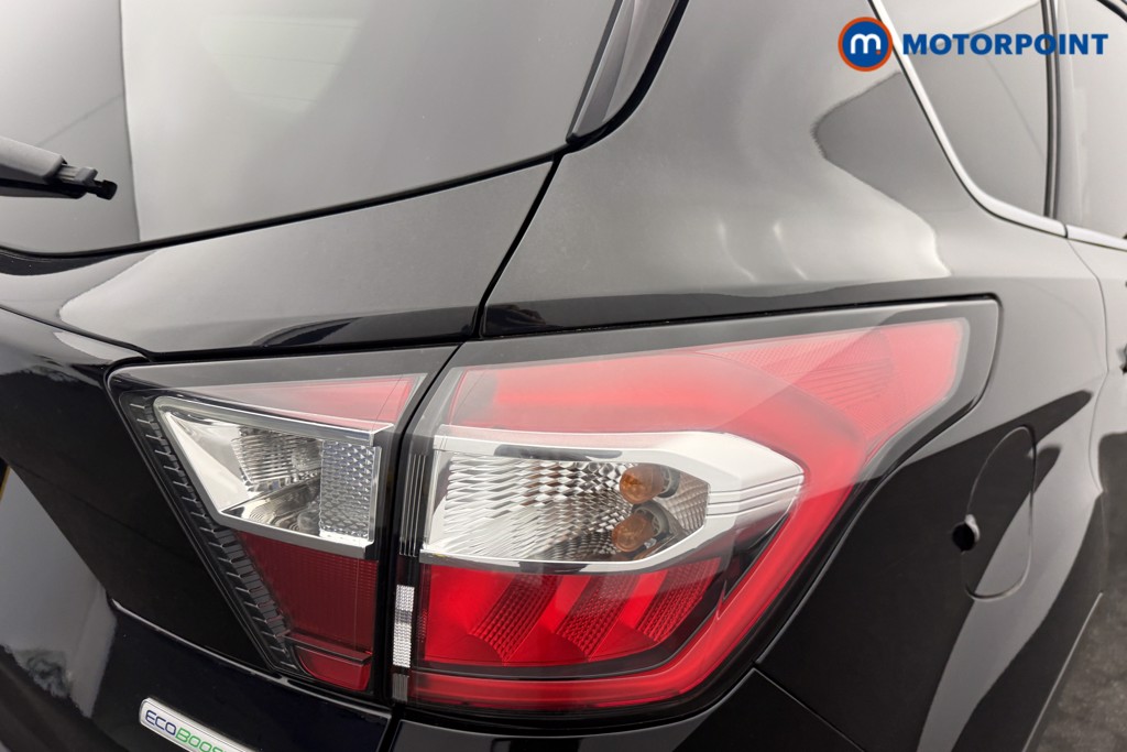 Ford Kuga Zetec Manual Petrol SUV - Stock Number (1620431) - 16th supplementary image