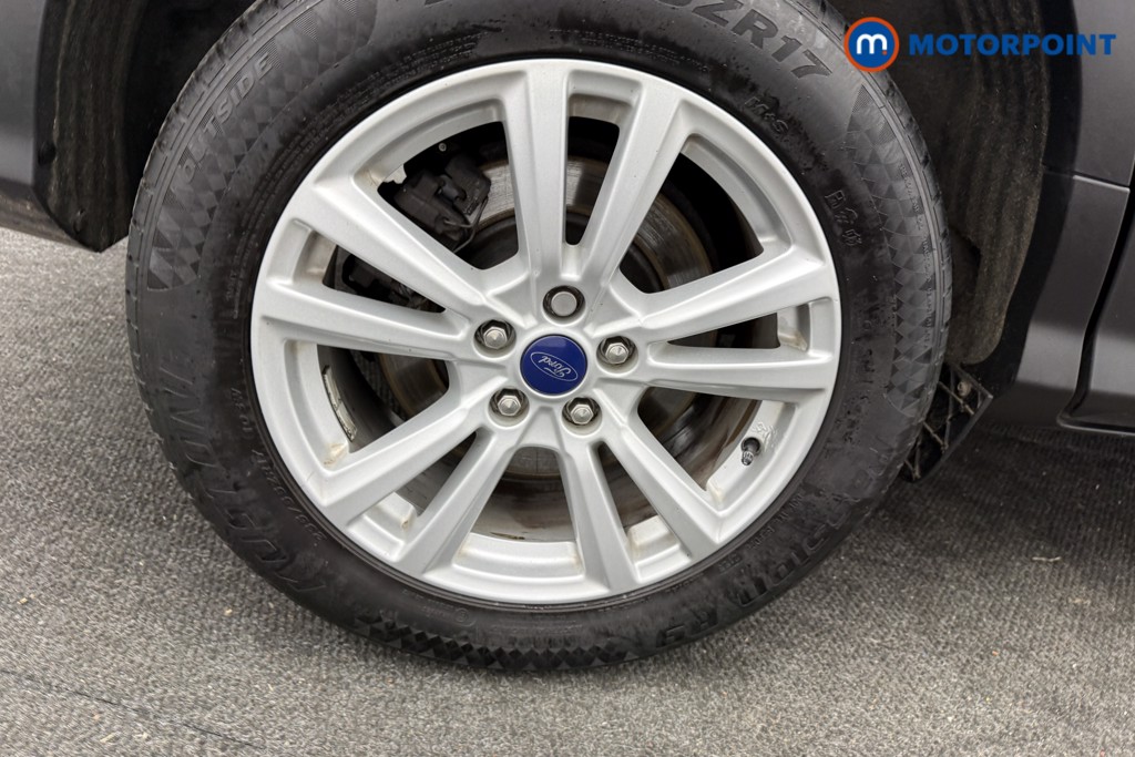 Ford Kuga Zetec Manual Petrol SUV - Stock Number (1620431) - 18th supplementary image