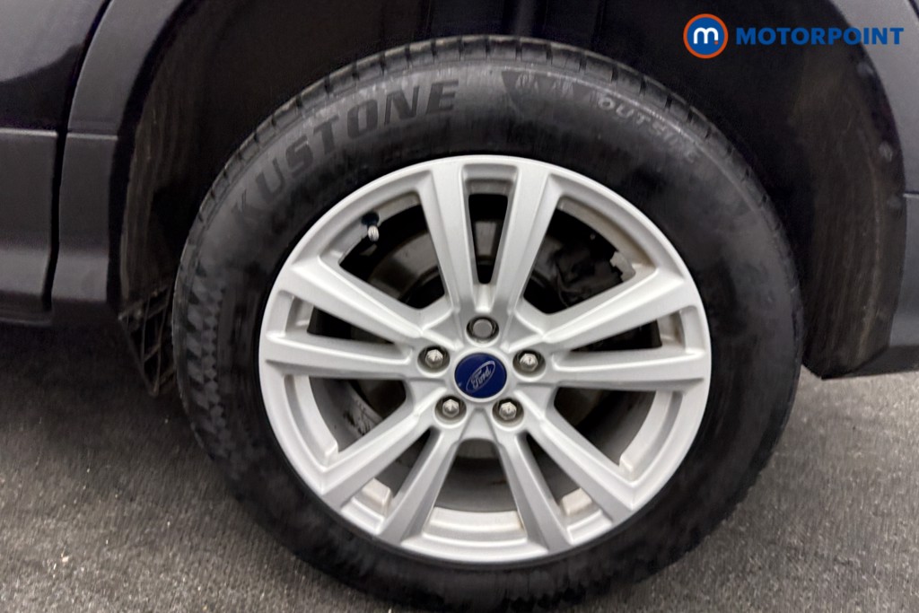 Ford Kuga Zetec Manual Petrol SUV - Stock Number (1620431) - 21st supplementary image