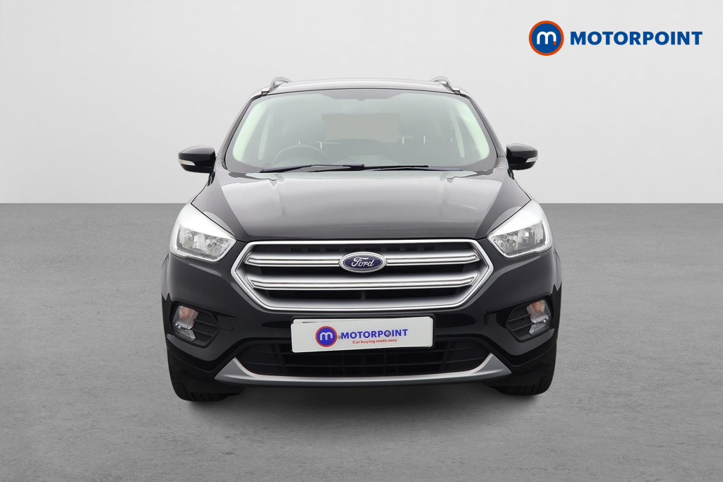 Ford Kuga Zetec Manual Petrol SUV - Stock Number (1620431) - Front bumper
