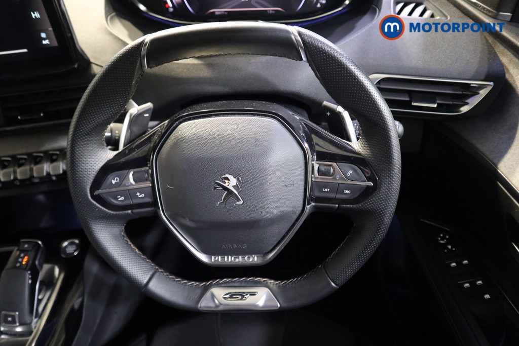 Peugeot 3008 Gt Premium Automatic Diesel SUV - Stock Number (1620461) - 2nd supplementary image