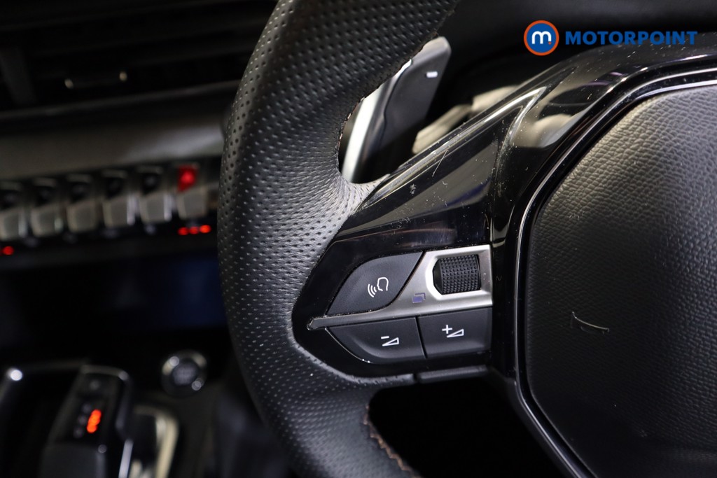 Peugeot 3008 Gt Premium Automatic Diesel SUV - Stock Number (1620461) - 3rd supplementary image