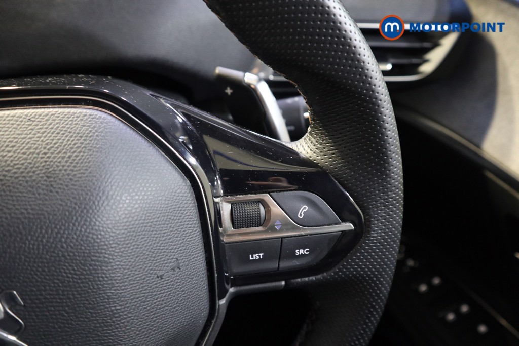 Peugeot 3008 Gt Premium Automatic Diesel SUV - Stock Number (1620461) - 4th supplementary image