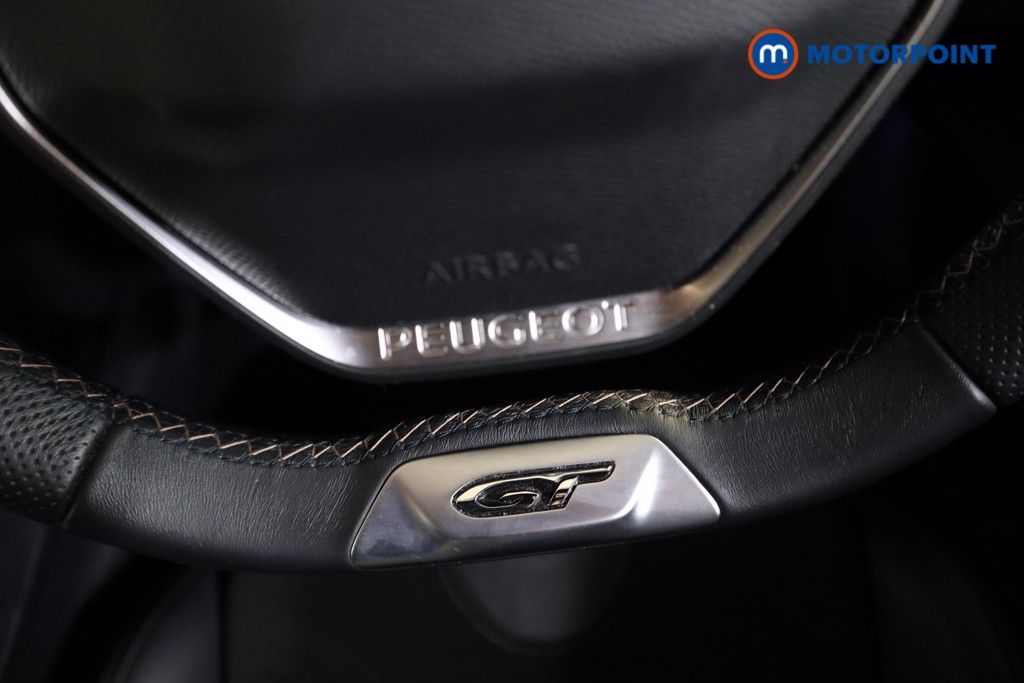 Peugeot 3008 Gt Premium Automatic Diesel SUV - Stock Number (1620461) - 5th supplementary image