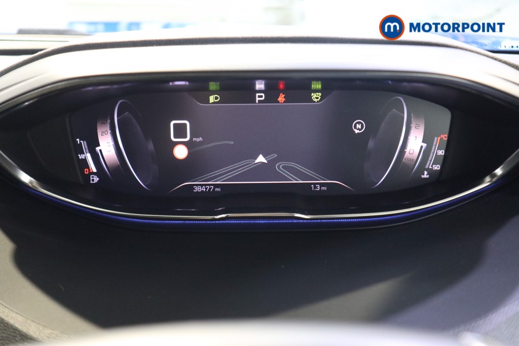 Peugeot 3008 Gt Premium Automatic Diesel SUV - Stock Number (1620461) - 6th supplementary image