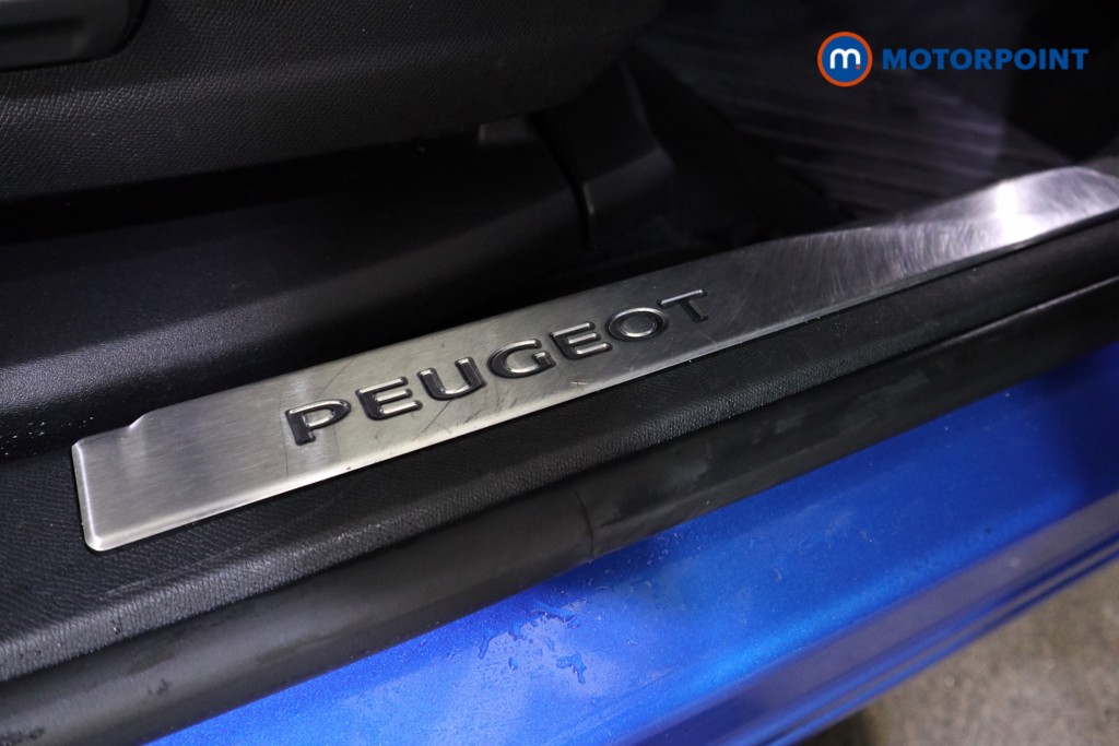 Peugeot 3008 Gt Premium Automatic Diesel SUV - Stock Number (1620461) - 15th supplementary image