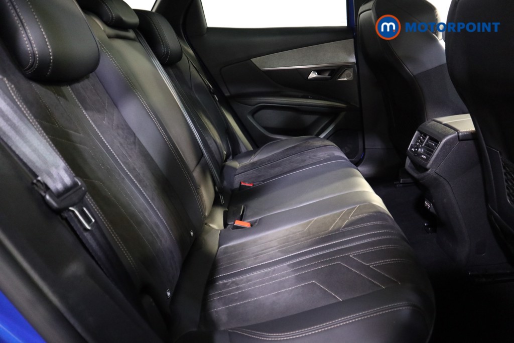 Peugeot 3008 Gt Premium Automatic Diesel SUV - Stock Number (1620461) - 18th supplementary image