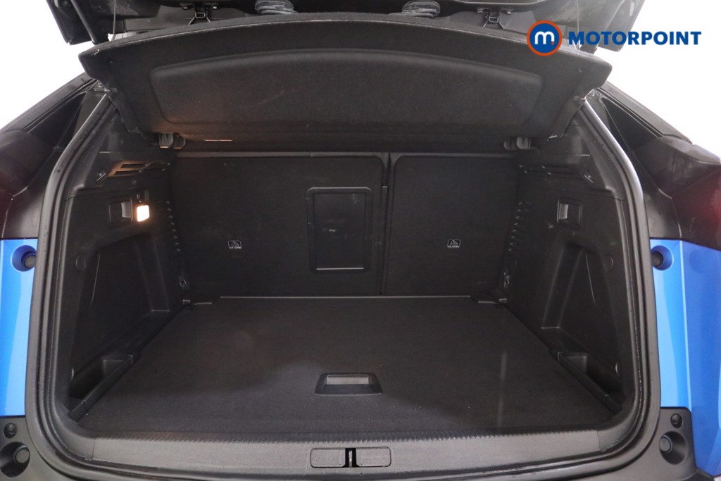 Peugeot 3008 Gt Premium Automatic Diesel SUV - Stock Number (1620461) - 25th supplementary image