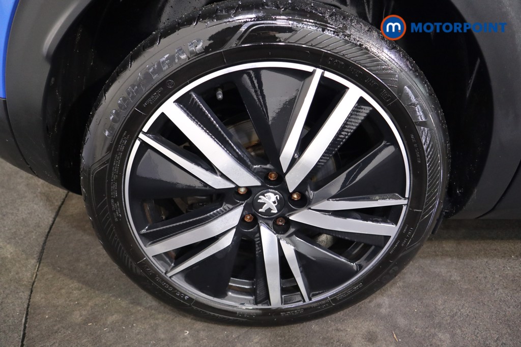 Peugeot 3008 Gt Premium Automatic Diesel SUV - Stock Number (1620461) - 27th supplementary image