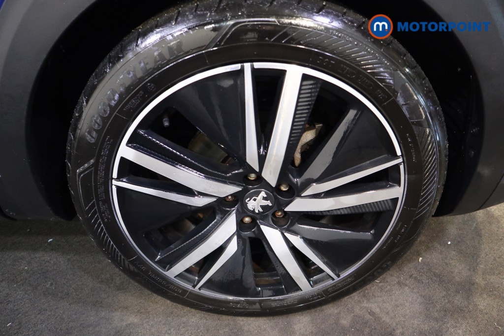 Peugeot 3008 Gt Premium Automatic Diesel SUV - Stock Number (1620461) - 28th supplementary image