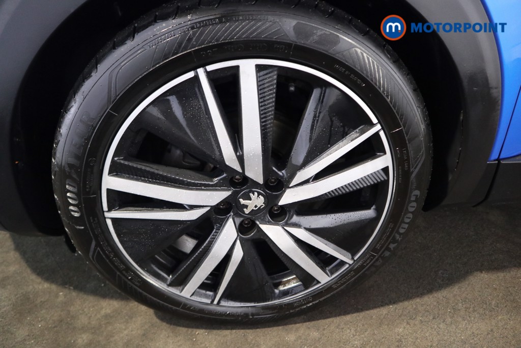 Peugeot 3008 Gt Premium Automatic Diesel SUV - Stock Number (1620461) - 29th supplementary image