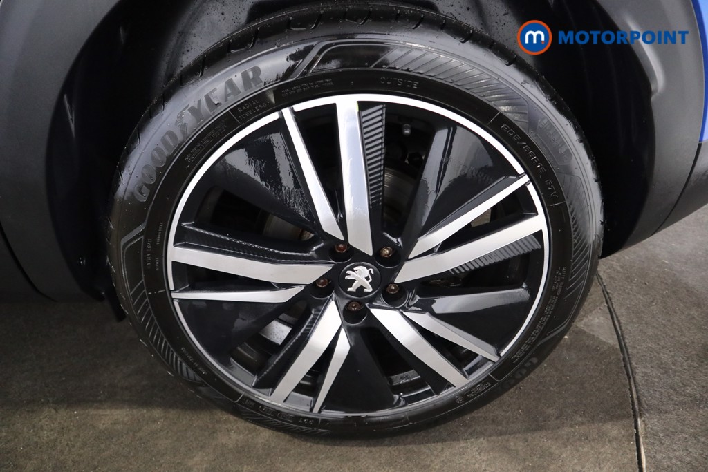 Peugeot 3008 Gt Premium Automatic Diesel SUV - Stock Number (1620461) - 30th supplementary image