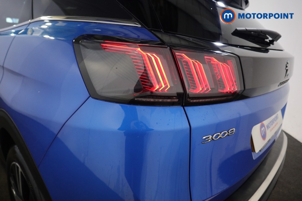 Peugeot 3008 Gt Premium Automatic Diesel SUV - Stock Number (1620461) - 33rd supplementary image