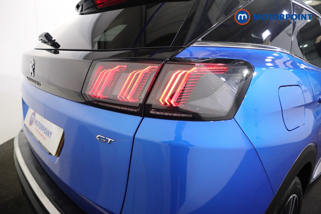 Peugeot 3008 Gt Premium Automatic Diesel SUV - Stock Number (1620461) - 34th supplementary image