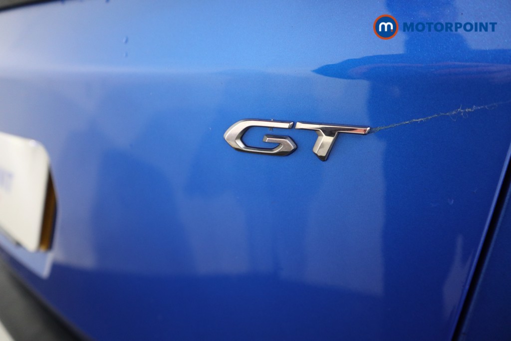 Peugeot 3008 Gt Premium Automatic Diesel SUV - Stock Number (1620461) - 35th supplementary image