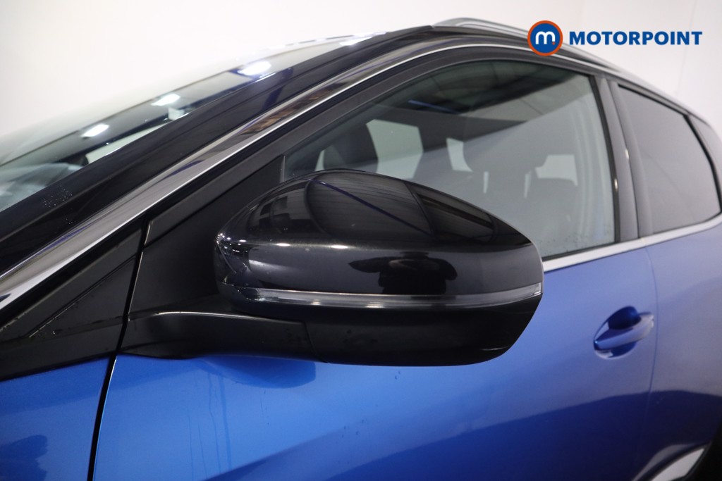 Peugeot 3008 Gt Premium Automatic Diesel SUV - Stock Number (1620461) - 38th supplementary image