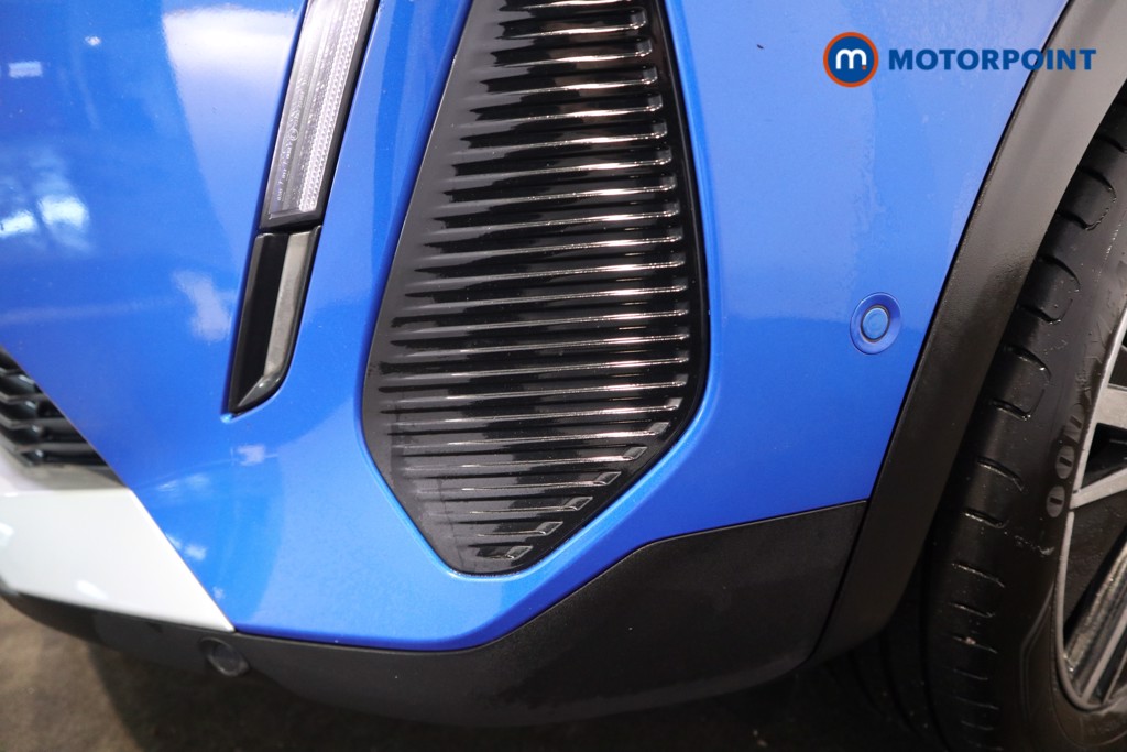 Peugeot 3008 Gt Premium Automatic Diesel SUV - Stock Number (1620461) - 39th supplementary image