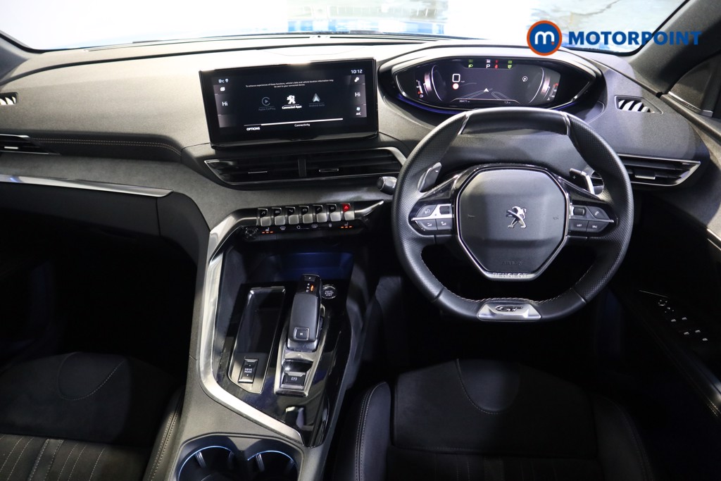 Peugeot 3008 Gt Premium Automatic Diesel SUV - Stock Number (1620461) - 1st supplementary image
