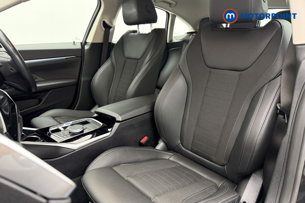 BMW I4 Sport Automatic Electric Hatchback - Stock Number (1620569) - 3rd supplementary image