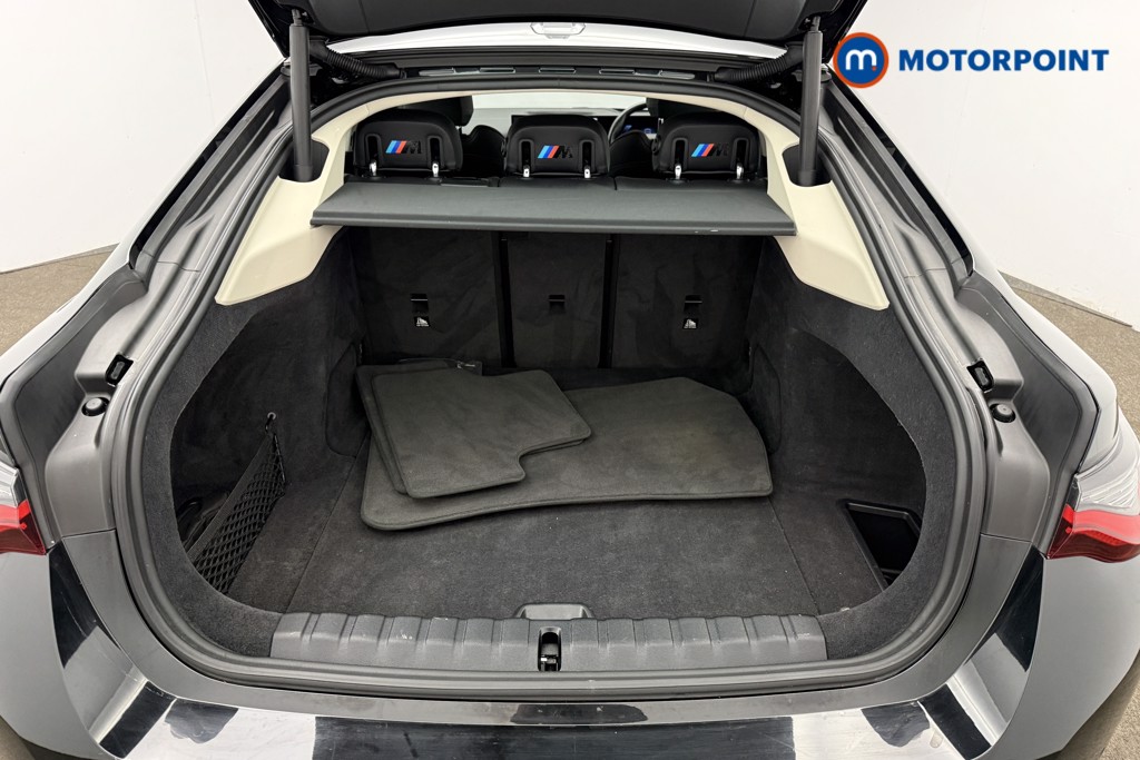 BMW I4 Sport Automatic Electric Hatchback - Stock Number (1620569) - 5th supplementary image