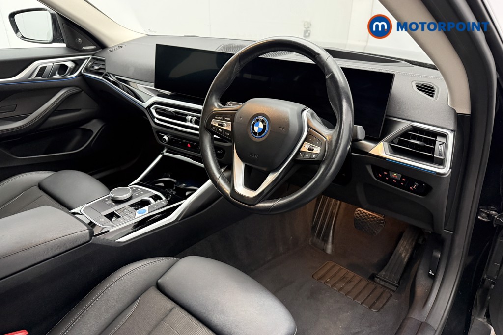 BMW I4 Sport Automatic Electric Hatchback - Stock Number (1620569) - 6th supplementary image