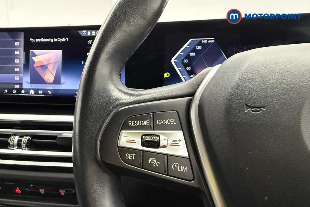 BMW I4 Sport Automatic Electric Hatchback - Stock Number (1620569) - 7th supplementary image