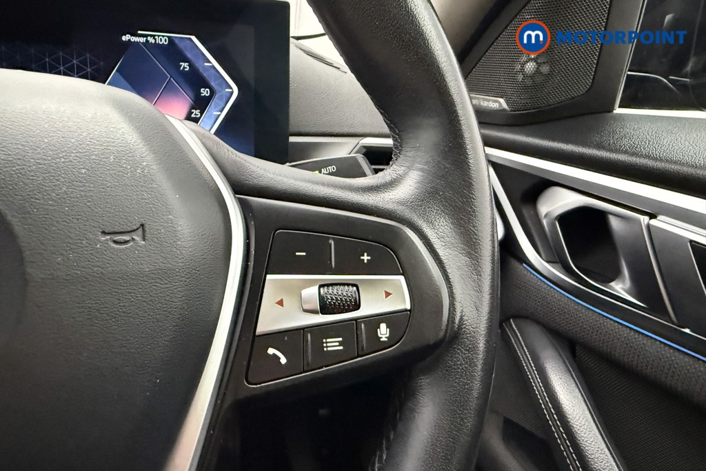 BMW I4 Sport Automatic Electric Hatchback - Stock Number (1620569) - 8th supplementary image