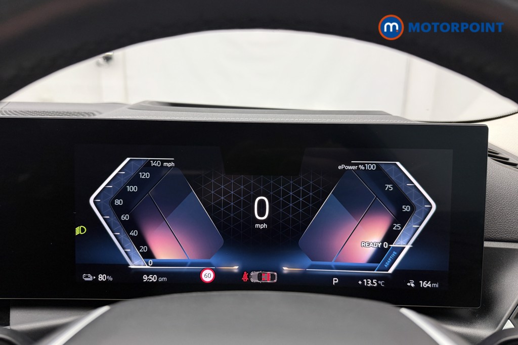 BMW I4 Sport Automatic Electric Hatchback - Stock Number (1620569) - 9th supplementary image