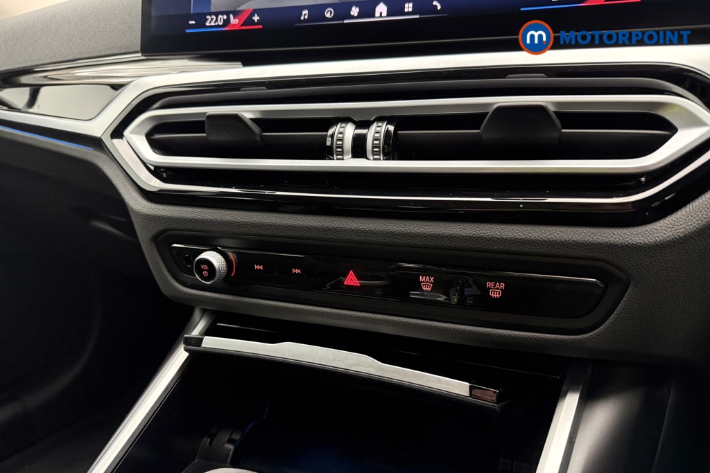 BMW I4 Sport Automatic Electric Hatchback - Stock Number (1620569) - 13th supplementary image