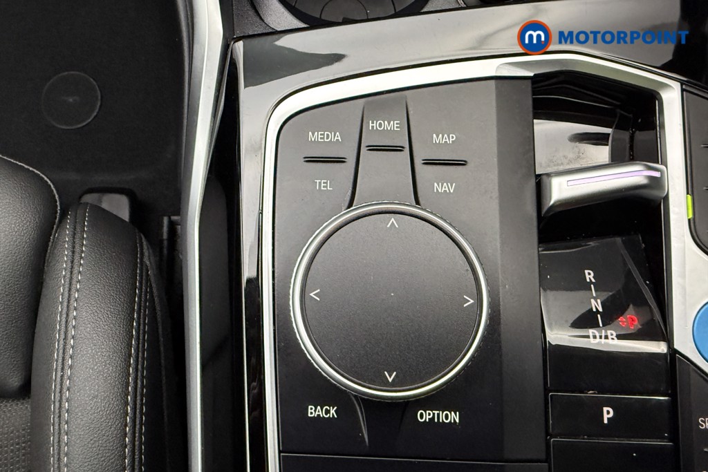 BMW I4 Sport Automatic Electric Hatchback - Stock Number (1620569) - 15th supplementary image