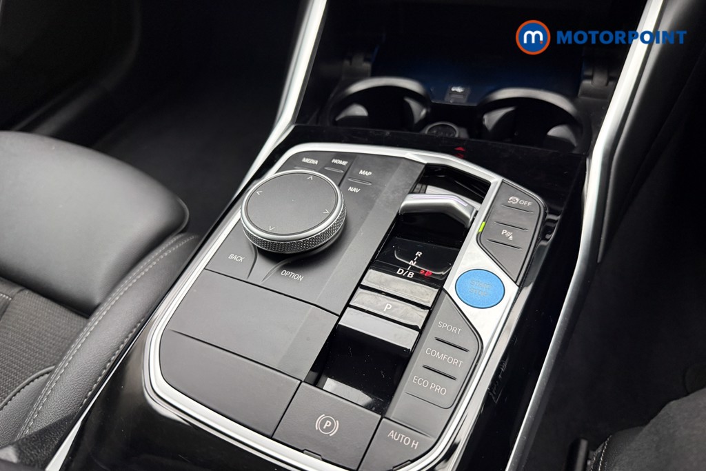 BMW I4 Sport Automatic Electric Hatchback - Stock Number (1620569) - 16th supplementary image