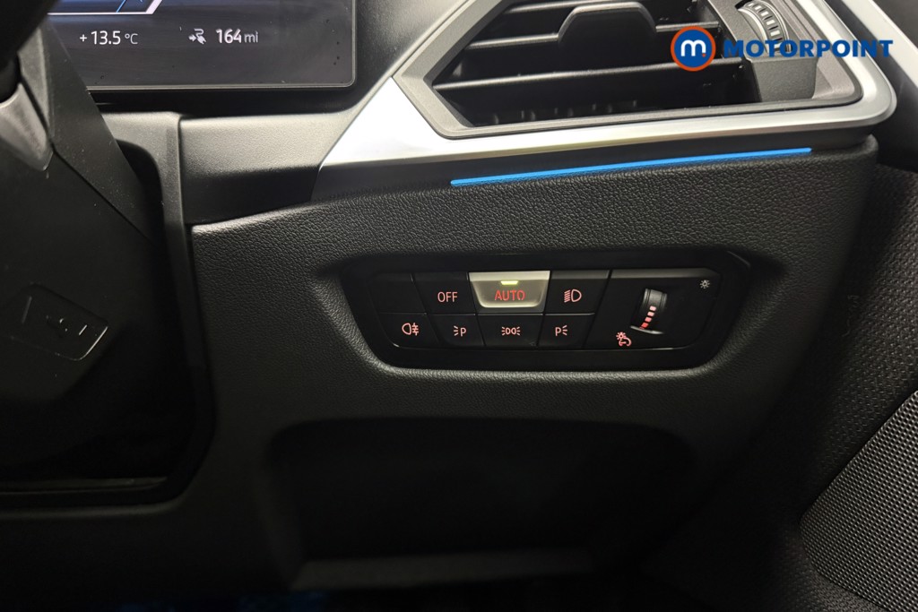 BMW I4 Sport Automatic Electric Hatchback - Stock Number (1620569) - 18th supplementary image