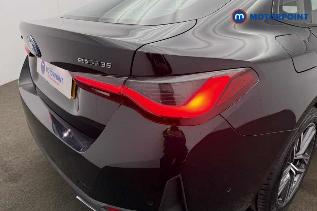 BMW I4 Sport Automatic Electric Hatchback - Stock Number (1620569) - 19th supplementary image