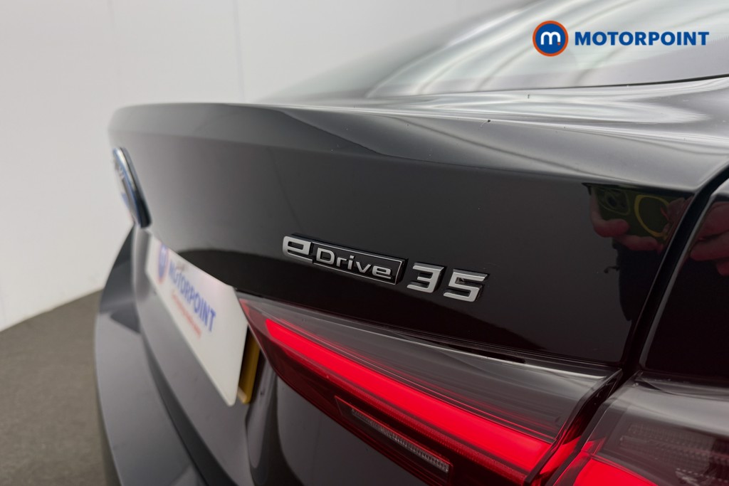 BMW I4 Sport Automatic Electric Hatchback - Stock Number (1620569) - 20th supplementary image