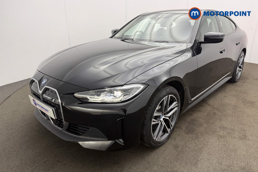 BMW I4 Sport Automatic Electric Hatchback - Stock Number (1620569) - 22nd supplementary image