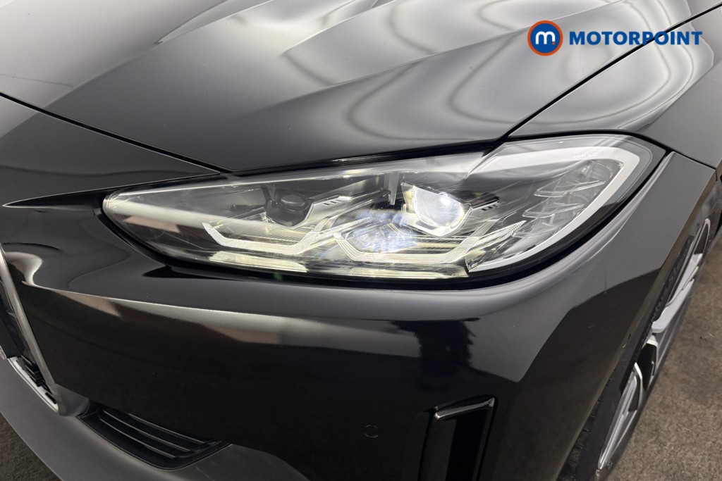 BMW I4 Sport Automatic Electric Hatchback - Stock Number (1620569) - 23rd supplementary image