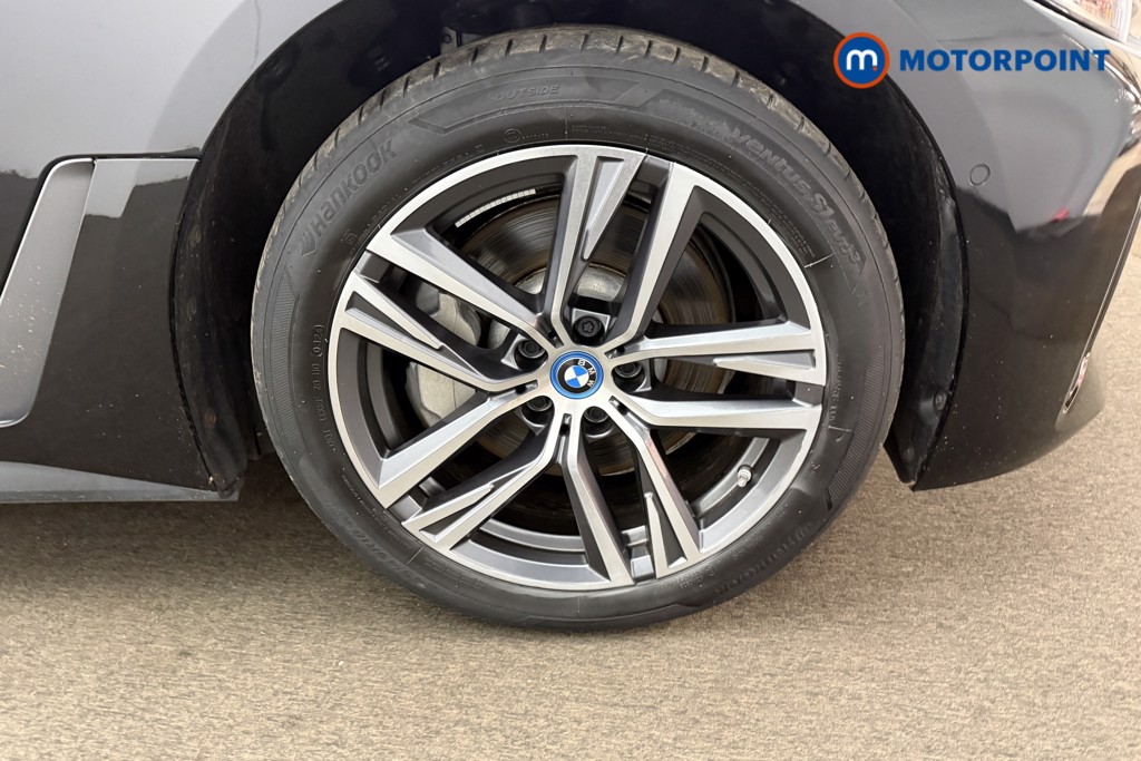 BMW I4 Sport Automatic Electric Hatchback - Stock Number (1620569) - 24th supplementary image