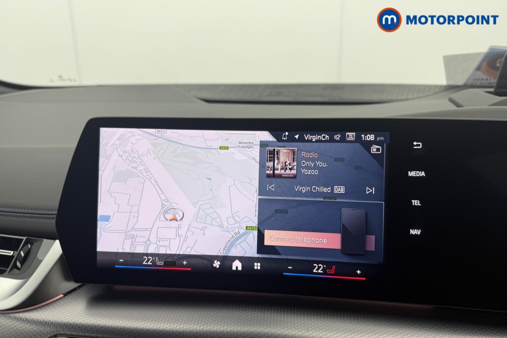 BMW 2 Series M Sport Automatic Petrol Plug-In Hybrid Estate - Stock Number (1620677) - 2nd supplementary image