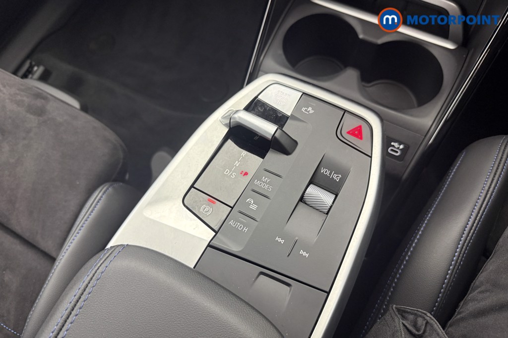 BMW 2 Series M Sport Automatic Petrol Plug-In Hybrid Estate - Stock Number (1620677) - 4th supplementary image