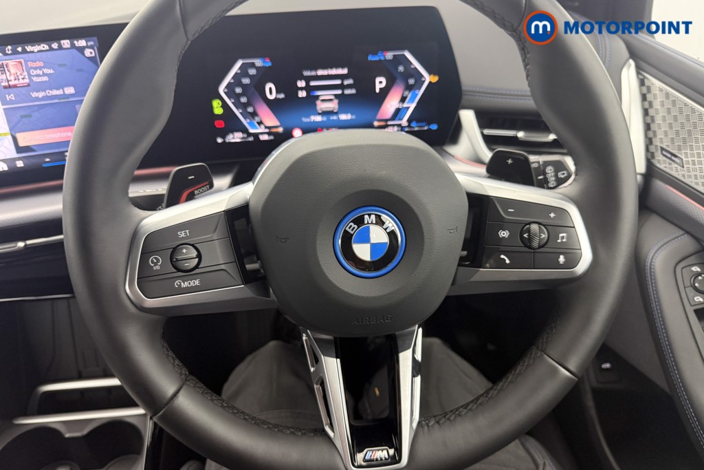 BMW 2 Series M Sport Automatic Petrol Plug-In Hybrid Estate - Stock Number (1620677) - 5th supplementary image